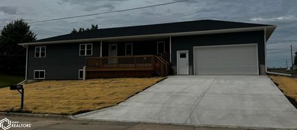 Timberland Property for sale in Clarke County, Iowa
