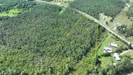 Land for sale in Calhoun County, Florida