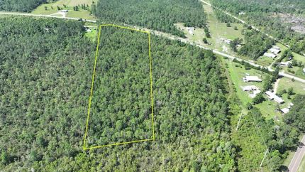 Timberland Property for sale in Calhoun County, Florida