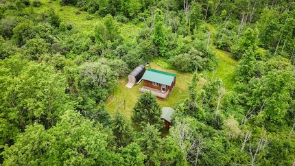 Land for sale in Yates County, New York