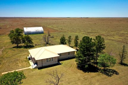 Recreational Property for sale in Cimarron County, Oklahoma