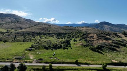 Farm and Ranch for sale in Franklin County, Idaho