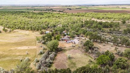 Land for sale in Scotts Bluff County, Nebraska