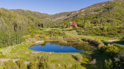 Farm and Ranch for sale in Routt County, Colorado