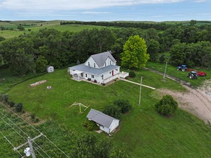 Recreational Property for sale in Greeley County, Nebraska