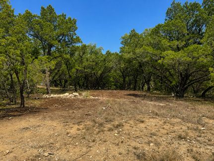 Timberland Property for sale in Bandera County, Texas
