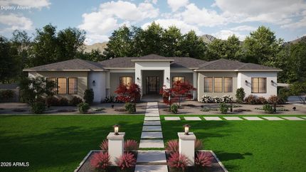 Land for sale in Maricopa County, Arizona