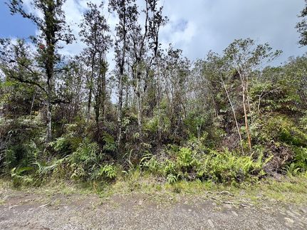 Hunting Property for sale in Hawaii County, Hawaii