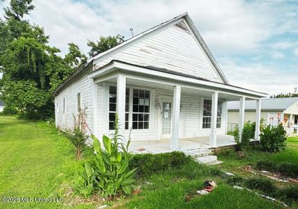 Farm and Ranch for sale in Humphreys County, Mississippi
