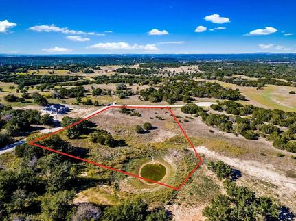 Recreational Property for sale in Somervell County, Texas