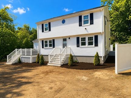 Commercial Property for sale in Plymouth County, Massachusetts