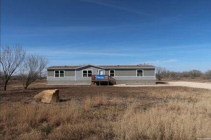 Recreational Property for sale in Frio County, Texas