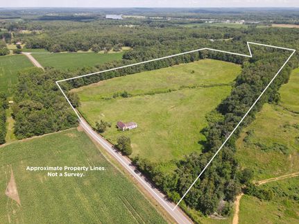 Land for sale in Hardin County, Tennessee