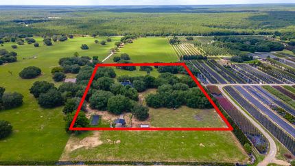 Farm and Ranch for sale in Marion County, Florida