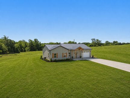 Land for sale in Monroe County, Missouri