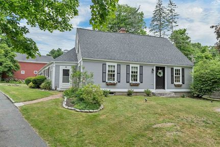Recreational Property for sale in Hillsborough County, New Hampshire