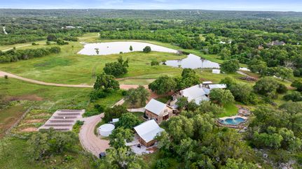 Farm and Ranch for sale in Burnet County, Texas