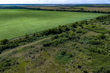 Land for sale in Matagorda County, Texas