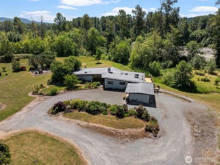 Recreational Property for sale in Pierce County, Washington