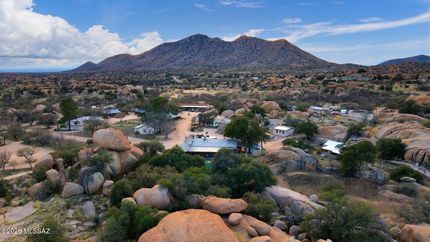 Commercial Property for sale in Cochise County, Arizona