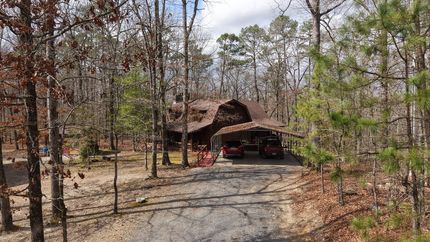Recreational Property for sale in Polk County, Arkansas