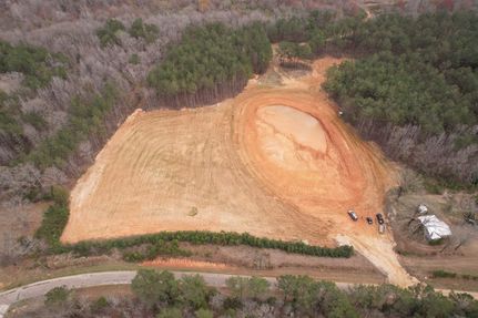 Land for sale in Choctaw County, Mississippi