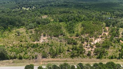 Land for sale in Lincoln Parish, Louisiana
