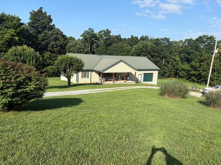 Farm and Ranch for sale in Metcalfe County, Kentucky