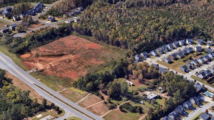 Undeveloped Land for sale in Paulding County, Georgia