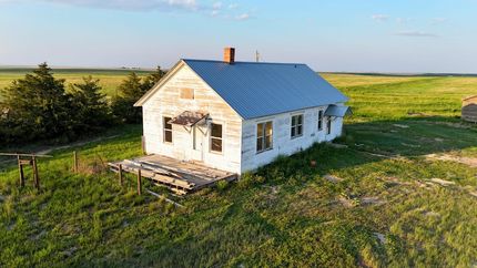 Recreational Property for sale in Cheyenne County, Nebraska