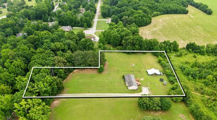 Farm and Ranch for sale in Robertson County, Tennessee