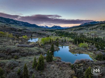 Land for sale in Gunnison County, Colorado