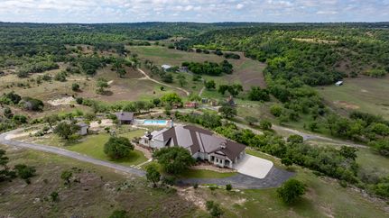 Farm and Ranch for sale in Gillespie County, Texas
