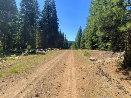 Recreational Property in Modoc County, California
