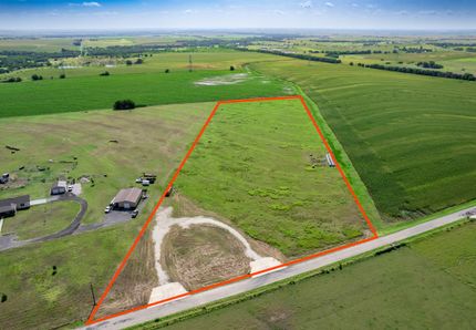 Land for sale in Williamson County, Texas