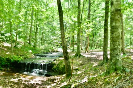 Recreational Property for sale in Wayne County, Tennessee