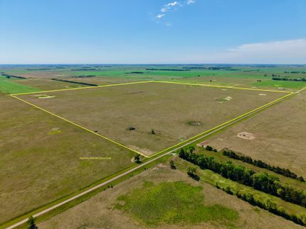 Farm and Ranch for sale in Aurora County, South Dakota