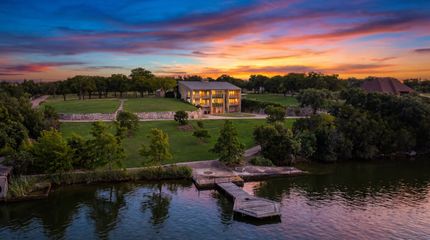 Timberland Property for sale in Hood County, Texas