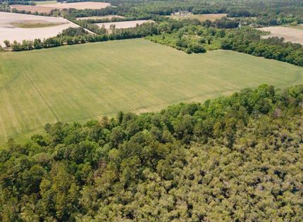 Recreational Property for sale in Bulloch County, Georgia