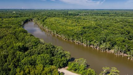 Land for sale in Prairie County, Arkansas