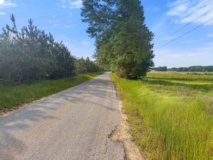 Farm and Ranch for sale in Yalobusha County, Mississippi