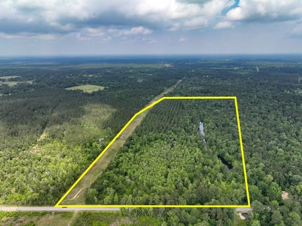 Farm and Ranch for sale in Hardin County, Texas