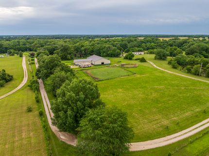 Timberland Property for sale in Johnson County, Missouri