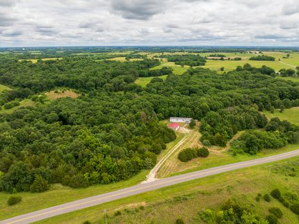 Land for sale in Macon County, Missouri