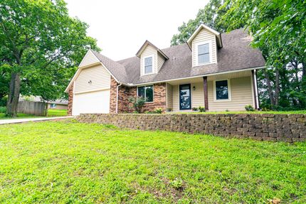House for sale in Creek County, Oklahoma