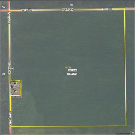 Land for sale in Will County, Illinois