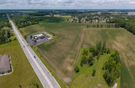 Commercial Property for sale in Allen County, Ohio