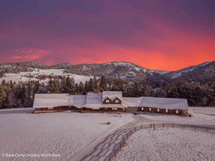 Undeveloped Land for sale in Powell County, Montana