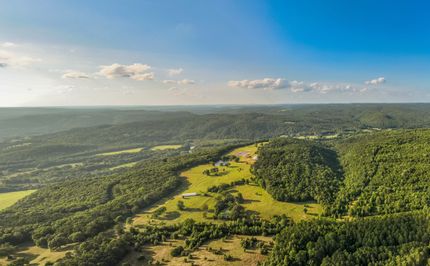 Farm and Ranch for sale in Van Buren County, Arkansas