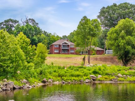 Undeveloped Land for sale in Hot Spring County, Arkansas